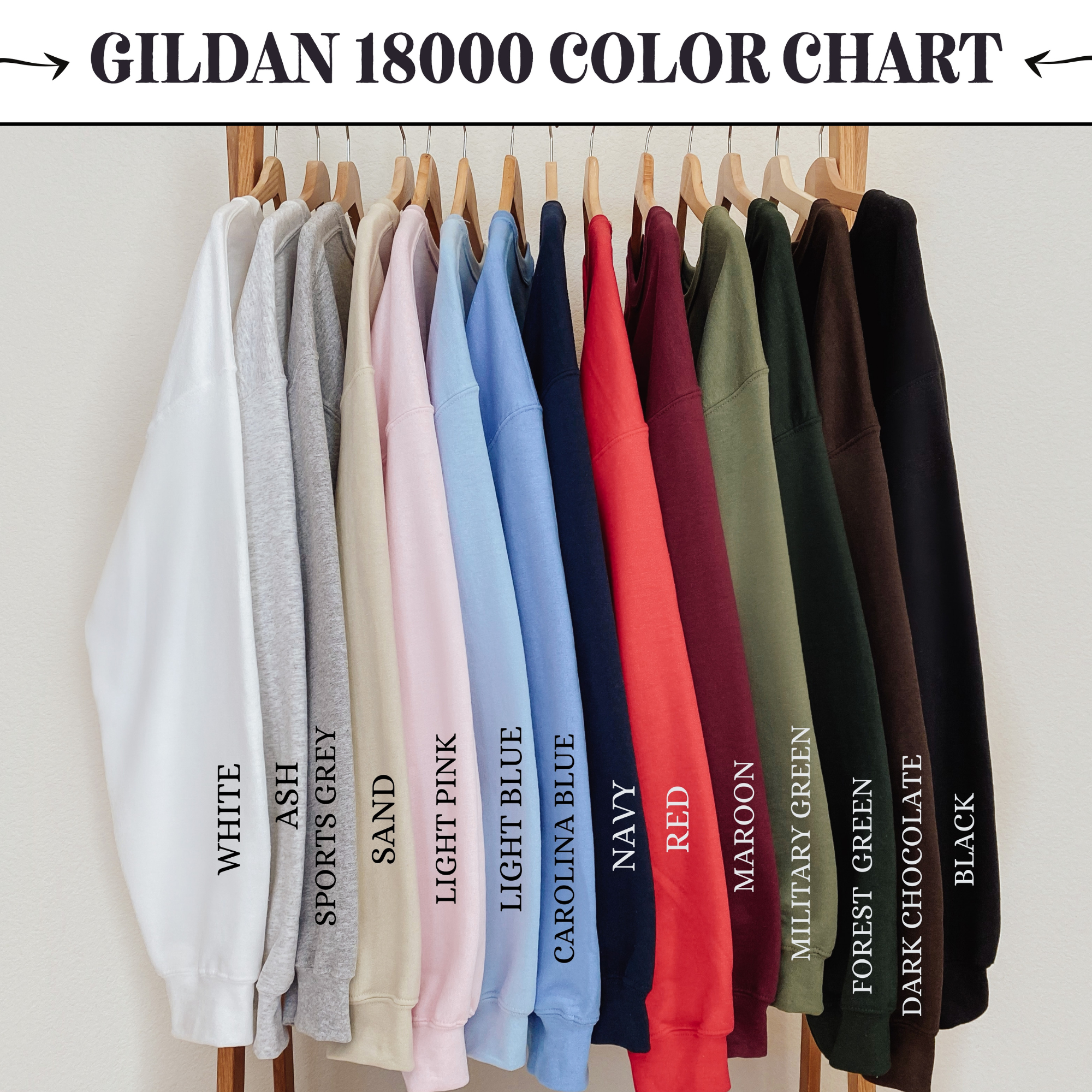 Hocus Pocus Sweatshirt Grey Print