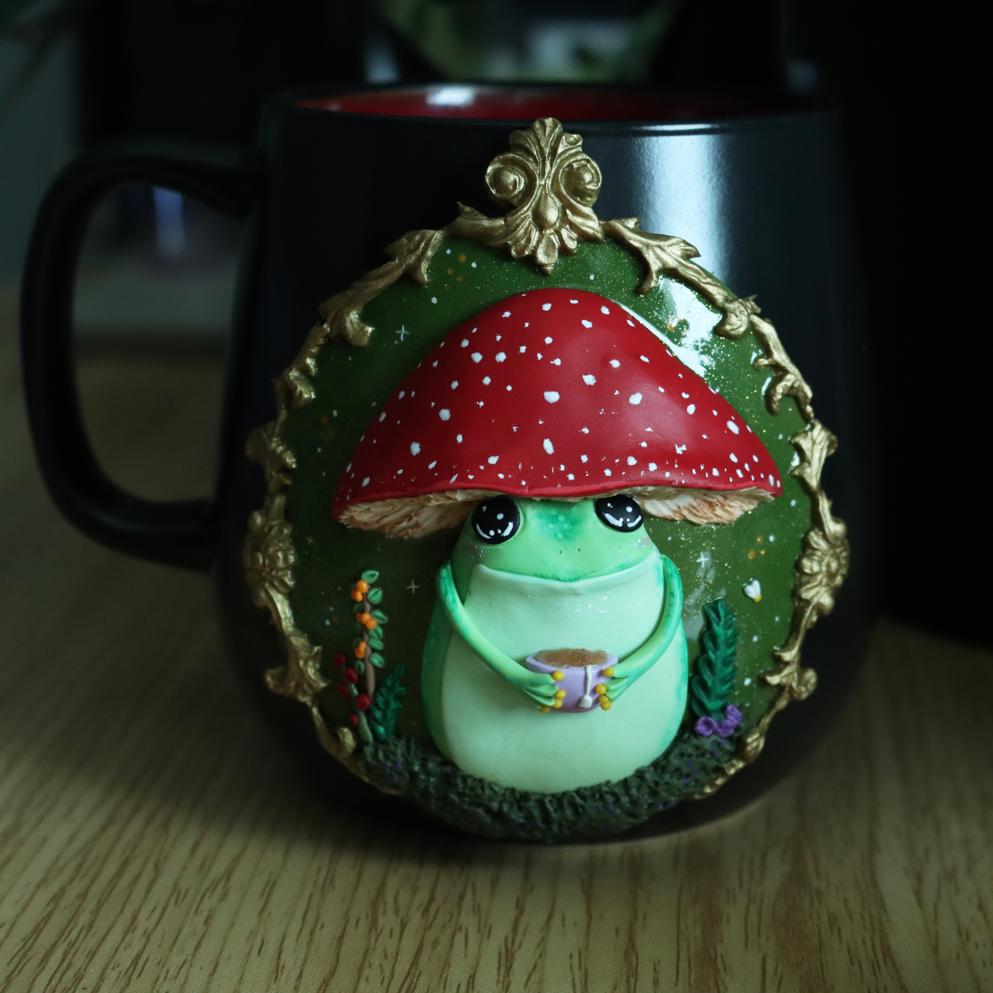 The Clover Patch Clay Co