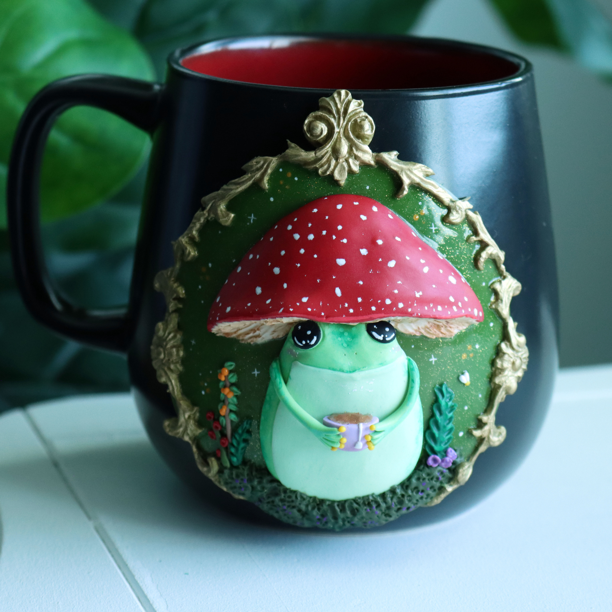 The Clover Patch Clay Co