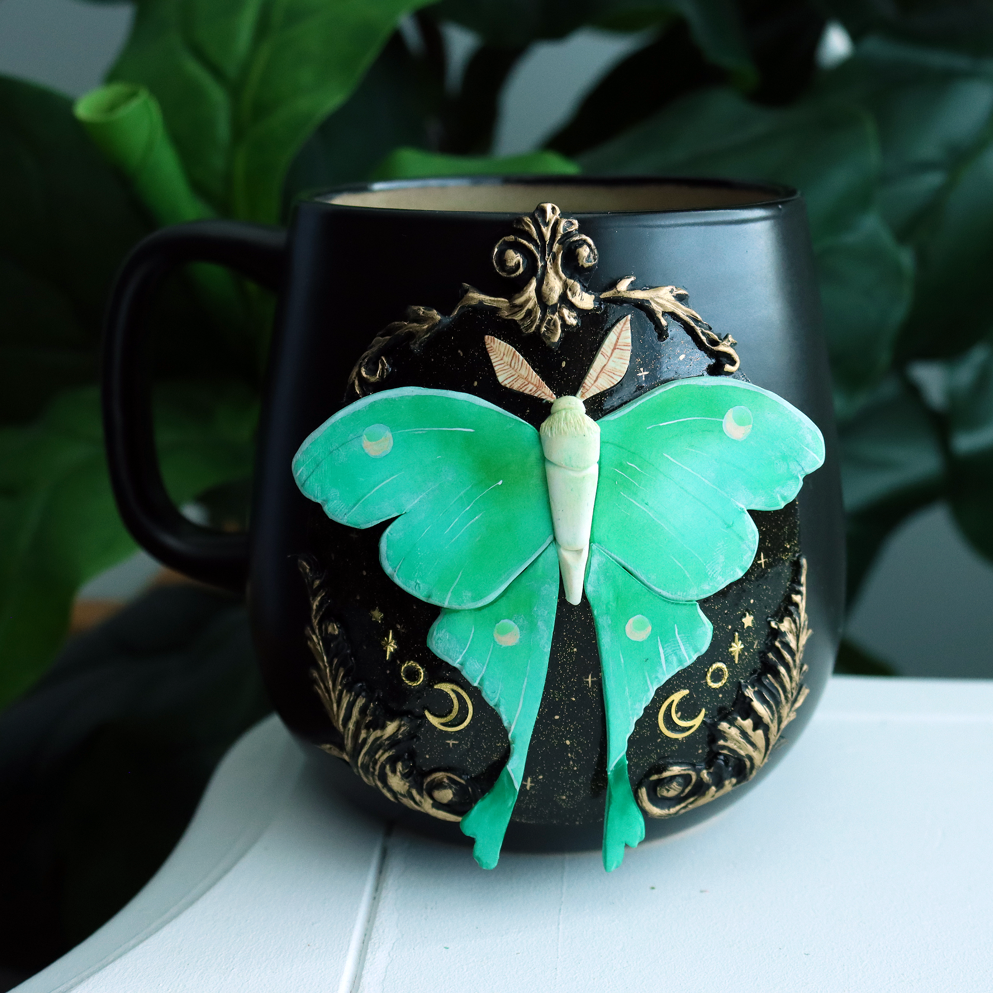 The Clover Patch Clay Co