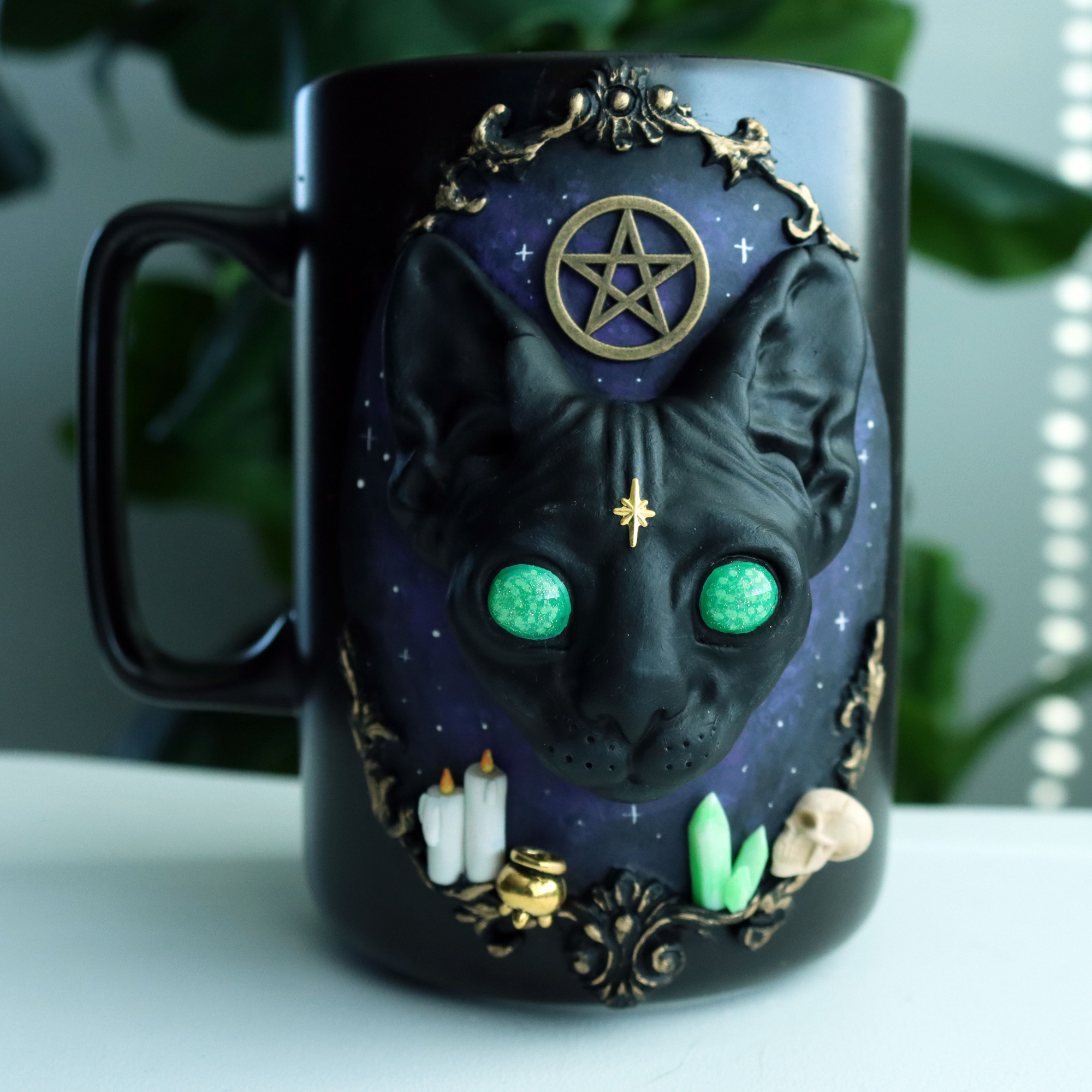 The Clover Patch Clay Co