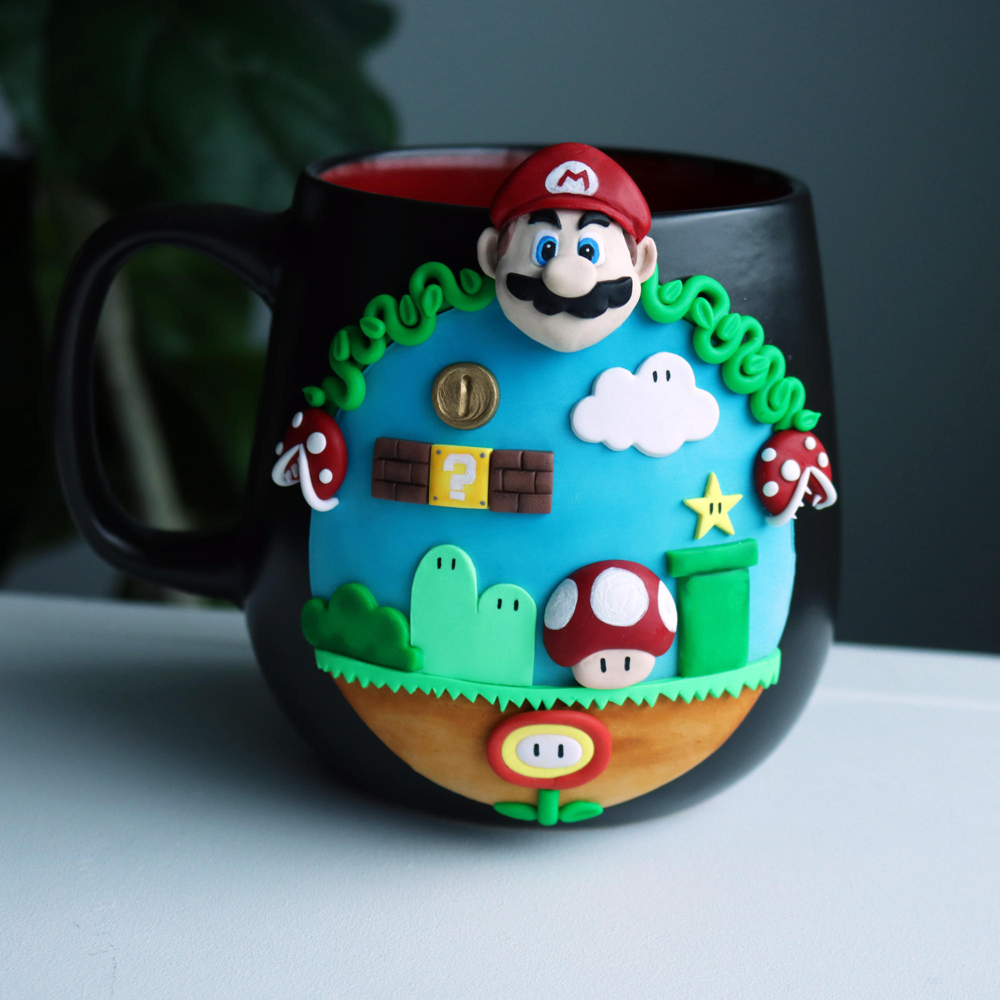 The Clover Patch Clay Co