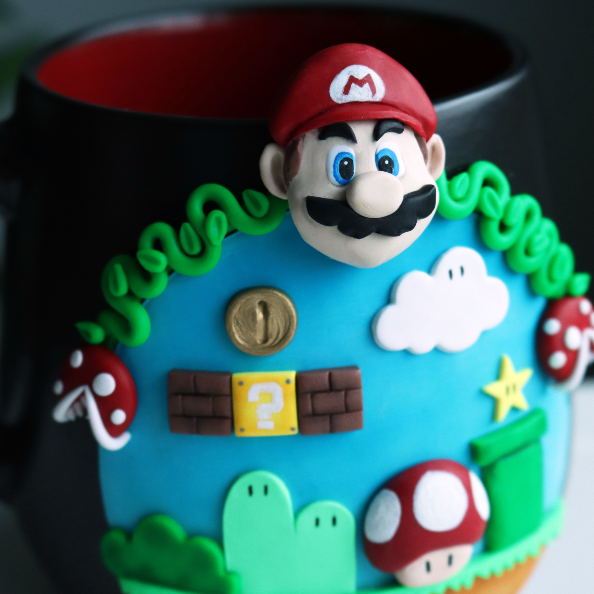 The Clover Patch Clay Co