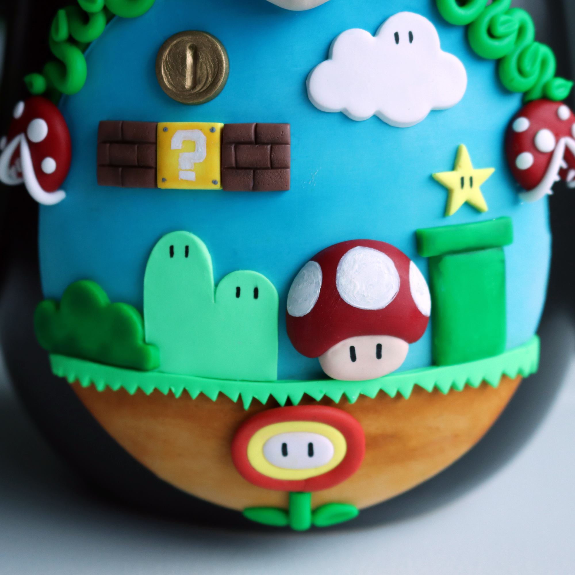 The Clover Patch Clay Co