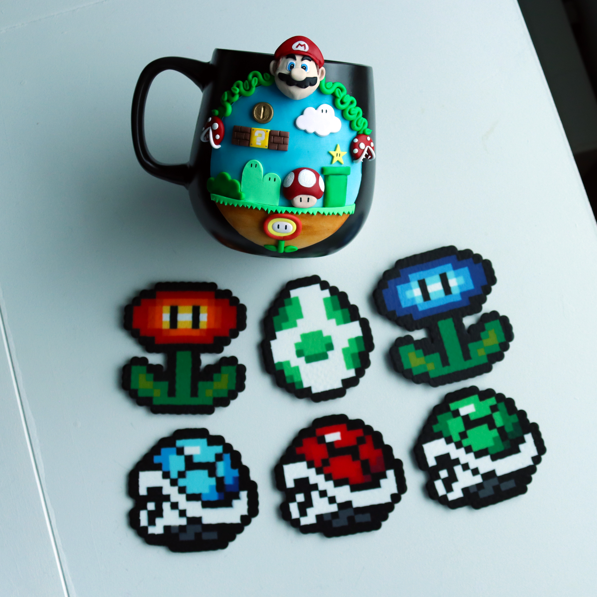 The Clover Patch Clay Co