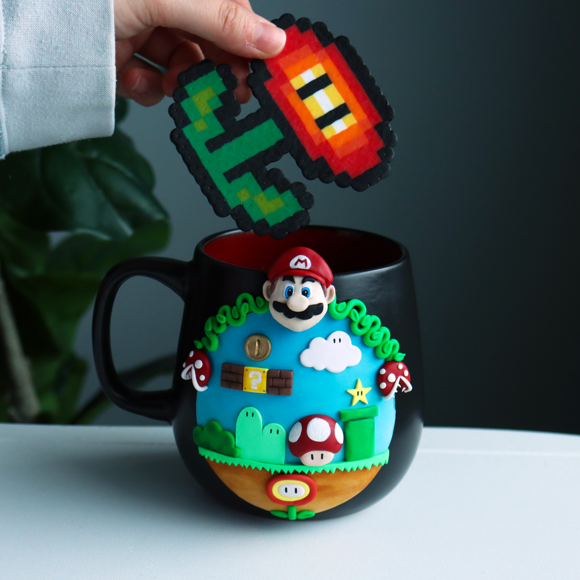 The Clover Patch Clay Co