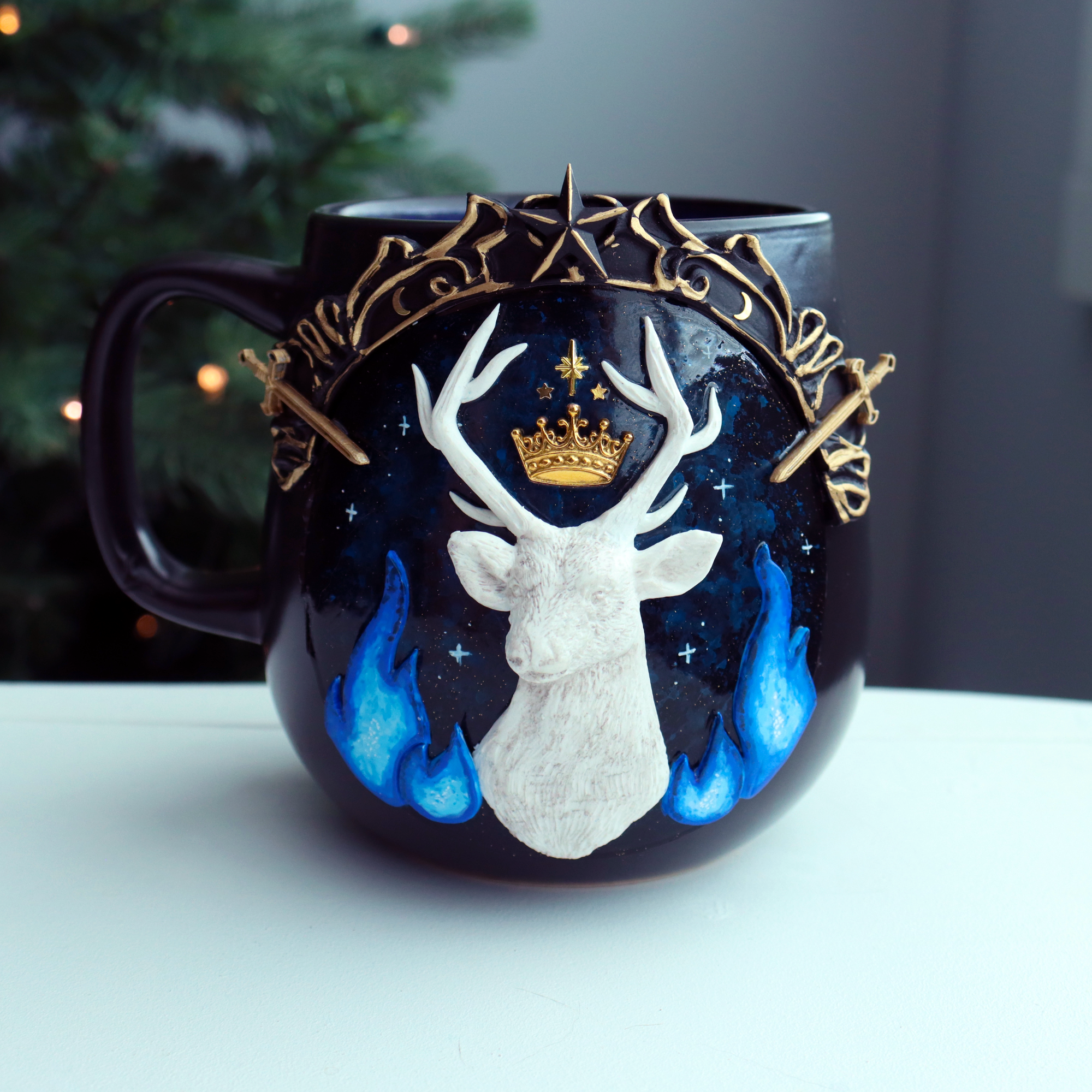 The Clover Patch Clay Co