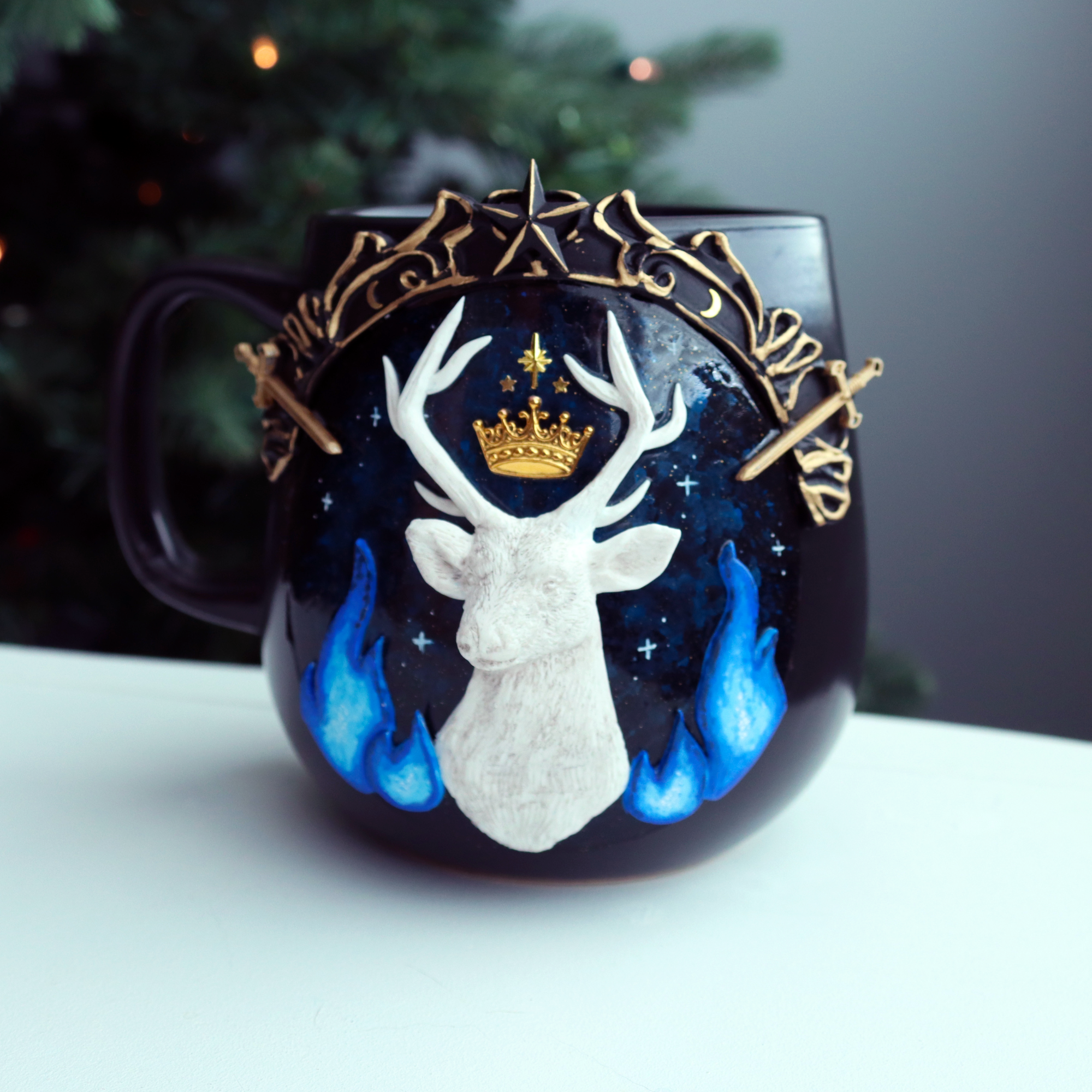 The Clover Patch Clay Co