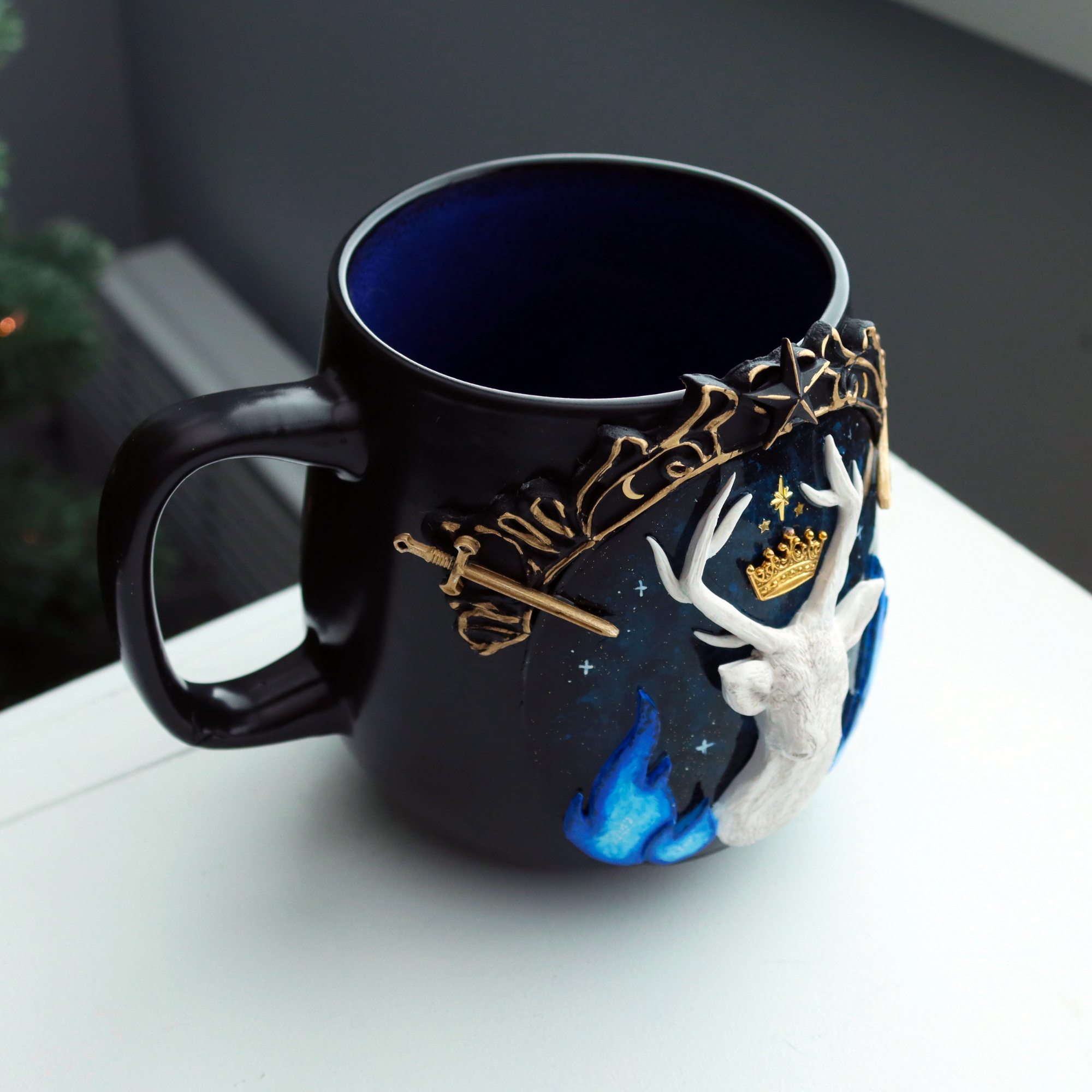 The Clover Patch Clay Co