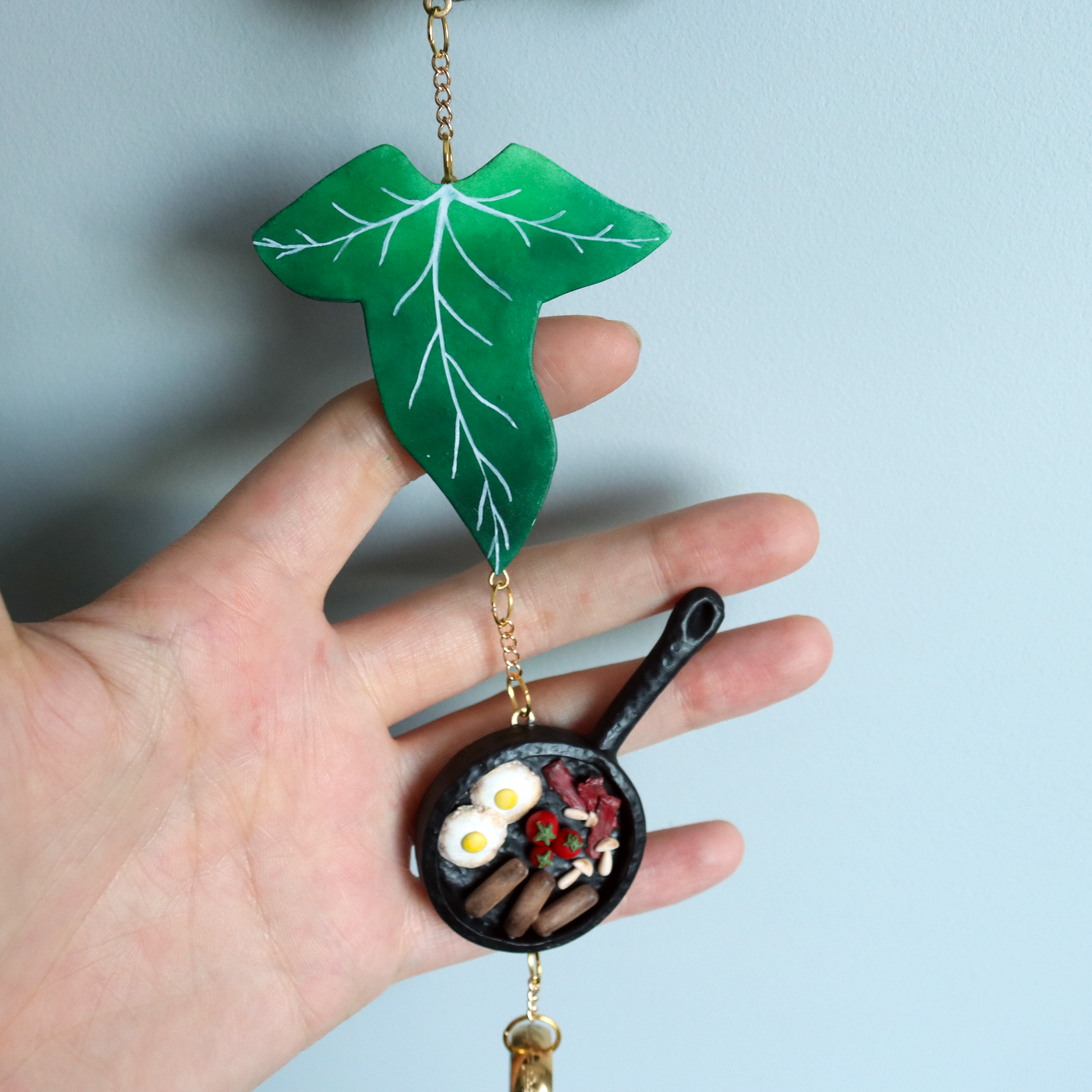 Hobbit Door Wall Hanging