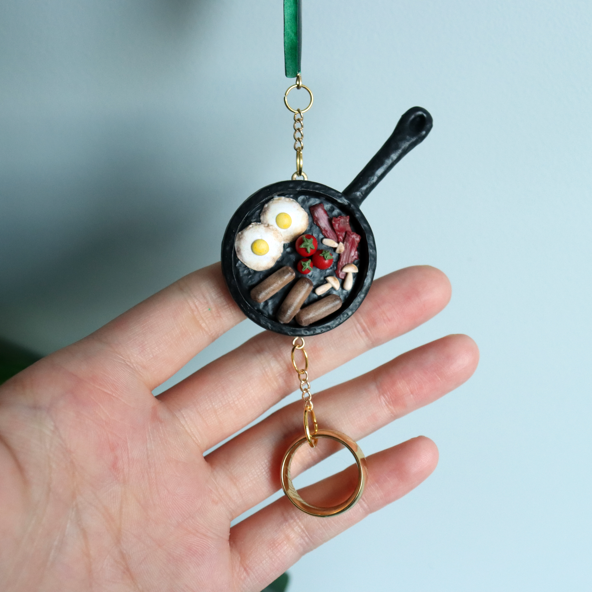 Hobbit Door Wall Hanging